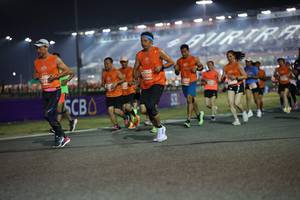 BIB: 1029
                            <button type="button" onclick="openModal(14589337)" class="btn btn-primary btn-sm float-right btn-popup" data-toggle="modal" data-target=".modal-high-quality">
                        <i class="fas fa-shopping-cart"></i> Add to Cart
                    </button>
                                            <button type="button" onclick="isThisMe(14589337, true)" class="btn btn-success btn-sm float-right btn-popup btn-isme hidden" data-toggle="tooltip" data-placement="bottom" title="นี่คือรูปของคุณใช่ไหม คลิกที่นี่เพื่อเอาเข้าอัลบั้ม">
                        <i class="fas fa-plus"></i> Add to album
                    </button>
                    <button type="button" onclick="isThisMe(14589337, false)" class="btn btn-warning btn-sm float-right btn-popup btn-isnotme hidden">
                        <i class="fas fa-ban"></i> Remove from album
                    </button>