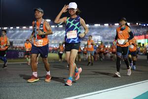 BIB: 22789, 20764
                            <button type="button" onclick="openModal(14585464)" class="btn btn-primary btn-sm float-right btn-popup" data-toggle="modal" data-target=".modal-high-quality">
                        <i class="fas fa-shopping-cart"></i> Add to Cart
                    </button>
                                            <button type="button" onclick="isThisMe(14585464, true)" class="btn btn-success btn-sm float-right btn-popup btn-isme hidden" data-toggle="tooltip" data-placement="bottom" title="นี่คือรูปของคุณใช่ไหม คลิกที่นี่เพื่อเอาเข้าอัลบั้ม">
                        <i class="fas fa-plus"></i> Add to album
                    </button>
                    <button type="button" onclick="isThisMe(14585464, false)" class="btn btn-warning btn-sm float-right btn-popup btn-isnotme hidden">
                        <i class="fas fa-ban"></i> Remove from album
                    </button>