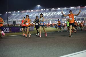 BIB: 
                            <button type="button" onclick="openModal(14545689)" class="btn btn-primary btn-sm float-right btn-popup" data-toggle="modal" data-target=".modal-high-quality">
                        <i class="fas fa-shopping-cart"></i> Add to Cart
                    </button>
                                            <button type="button" onclick="isThisMe(14545689, true)" class="btn btn-success btn-sm float-right btn-popup btn-isme hidden" data-toggle="tooltip" data-placement="bottom" title="นี่คือรูปของคุณใช่ไหม คลิกที่นี่เพื่อเอาเข้าอัลบั้ม">
                        <i class="fas fa-plus"></i> Add to album
                    </button>
                    <button type="button" onclick="isThisMe(14545689, false)" class="btn btn-warning btn-sm float-right btn-popup btn-isnotme hidden">
                        <i class="fas fa-ban"></i> Remove from album
                    </button>