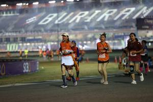 BIB: 76232
                            <button type="button" onclick="openModal(14554227)" class="btn btn-primary btn-sm float-right btn-popup" data-toggle="modal" data-target=".modal-high-quality">
                        <i class="fas fa-shopping-cart"></i> Add to Cart
                    </button>
                                            <button type="button" onclick="isThisMe(14554227, true)" class="btn btn-success btn-sm float-right btn-popup btn-isme hidden" data-toggle="tooltip" data-placement="bottom" title="นี่คือรูปของคุณใช่ไหม คลิกที่นี่เพื่อเอาเข้าอัลบั้ม">
                        <i class="fas fa-plus"></i> Add to album
                    </button>
                    <button type="button" onclick="isThisMe(14554227, false)" class="btn btn-warning btn-sm float-right btn-popup btn-isnotme hidden">
                        <i class="fas fa-ban"></i> Remove from album
                    </button>