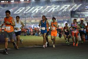 BIB: 26196, 27988, 31202
                            <button type="button" onclick="openModal(14524141)" class="btn btn-primary btn-sm float-right btn-popup" data-toggle="modal" data-target=".modal-high-quality">
                        <i class="fas fa-shopping-cart"></i> Add to Cart
                    </button>
                                            <button type="button" onclick="isThisMe(14524141, true)" class="btn btn-success btn-sm float-right btn-popup btn-isme hidden" data-toggle="tooltip" data-placement="bottom" title="นี่คือรูปของคุณใช่ไหม คลิกที่นี่เพื่อเอาเข้าอัลบั้ม">
                        <i class="fas fa-plus"></i> Add to album
                    </button>
                    <button type="button" onclick="isThisMe(14524141, false)" class="btn btn-warning btn-sm float-right btn-popup btn-isnotme hidden">
                        <i class="fas fa-ban"></i> Remove from album
                    </button>