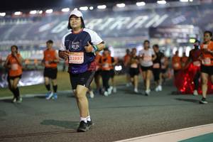 BIB: 22897
                            <button type="button" onclick="openModal(14539496)" class="btn btn-primary btn-sm float-right btn-popup" data-toggle="modal" data-target=".modal-high-quality">
                        <i class="fas fa-shopping-cart"></i> Add to Cart
                    </button>
                                            <button type="button" onclick="isThisMe(14539496, true)" class="btn btn-success btn-sm float-right btn-popup btn-isme hidden" data-toggle="tooltip" data-placement="bottom" title="นี่คือรูปของคุณใช่ไหม คลิกที่นี่เพื่อเอาเข้าอัลบั้ม">
                        <i class="fas fa-plus"></i> Add to album
                    </button>
                    <button type="button" onclick="isThisMe(14539496, false)" class="btn btn-warning btn-sm float-right btn-popup btn-isnotme hidden">
                        <i class="fas fa-ban"></i> Remove from album
                    </button>