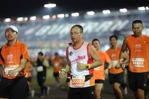 BIB: 26652, 20057
                            <button type="button" onclick="openModal(14422553)" class="btn btn-primary btn-sm float-right btn-popup" data-toggle="modal" data-target=".modal-high-quality">
                        <i class="fas fa-shopping-cart"></i> Add to Cart
                    </button>
                                            <button type="button" onclick="isThisMe(14422553, true)" class="btn btn-success btn-sm float-right btn-popup btn-isme hidden" data-toggle="tooltip" data-placement="bottom" title="นี่คือรูปของคุณใช่ไหม คลิกที่นี่เพื่อเอาเข้าอัลบั้ม">
                        <i class="fas fa-plus"></i> Add to album
                    </button>
                    <button type="button" onclick="isThisMe(14422553, false)" class="btn btn-warning btn-sm float-right btn-popup btn-isnotme hidden">
                        <i class="fas fa-ban"></i> Remove from album
                    </button>