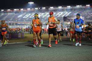 BIB: 50945, 20973
                            <button type="button" onclick="openModal(14550279)" class="btn btn-primary btn-sm float-right btn-popup" data-toggle="modal" data-target=".modal-high-quality">
                        <i class="fas fa-shopping-cart"></i> Add to Cart
                    </button>
                                            <button type="button" onclick="isThisMe(14550279, true)" class="btn btn-success btn-sm float-right btn-popup btn-isme hidden" data-toggle="tooltip" data-placement="bottom" title="นี่คือรูปของคุณใช่ไหม คลิกที่นี่เพื่อเอาเข้าอัลบั้ม">
                        <i class="fas fa-plus"></i> Add to album
                    </button>
                    <button type="button" onclick="isThisMe(14550279, false)" class="btn btn-warning btn-sm float-right btn-popup btn-isnotme hidden">
                        <i class="fas fa-ban"></i> Remove from album
                    </button>