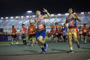 BIB: 27568, 21621, 132
                            <button type="button" onclick="openModal(14573010)" class="btn btn-primary btn-sm float-right btn-popup" data-toggle="modal" data-target=".modal-high-quality">
                        <i class="fas fa-shopping-cart"></i> Add to Cart
                    </button>
                                            <button type="button" onclick="isThisMe(14573010, true)" class="btn btn-success btn-sm float-right btn-popup btn-isme hidden" data-toggle="tooltip" data-placement="bottom" title="นี่คือรูปของคุณใช่ไหม คลิกที่นี่เพื่อเอาเข้าอัลบั้ม">
                        <i class="fas fa-plus"></i> Add to album
                    </button>
                    <button type="button" onclick="isThisMe(14573010, false)" class="btn btn-warning btn-sm float-right btn-popup btn-isnotme hidden">
                        <i class="fas fa-ban"></i> Remove from album
                    </button>