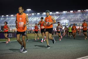 BIB: 25783
                            <button type="button" onclick="openModal(14545545)" class="btn btn-primary btn-sm float-right btn-popup" data-toggle="modal" data-target=".modal-high-quality">
                        <i class="fas fa-shopping-cart"></i> Add to Cart
                    </button>
                                            <button type="button" onclick="isThisMe(14545545, true)" class="btn btn-success btn-sm float-right btn-popup btn-isme hidden" data-toggle="tooltip" data-placement="bottom" title="นี่คือรูปของคุณใช่ไหม คลิกที่นี่เพื่อเอาเข้าอัลบั้ม">
                        <i class="fas fa-plus"></i> Add to album
                    </button>
                    <button type="button" onclick="isThisMe(14545545, false)" class="btn btn-warning btn-sm float-right btn-popup btn-isnotme hidden">
                        <i class="fas fa-ban"></i> Remove from album
                    </button>