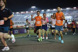 BIB: 21884, 21803, 26516, 207
                            <button type="button" onclick="openModal(14560819)" class="btn btn-primary btn-sm float-right btn-popup" data-toggle="modal" data-target=".modal-high-quality">
                        <i class="fas fa-shopping-cart"></i> Add to Cart
                    </button>
                                            <button type="button" onclick="isThisMe(14560819, true)" class="btn btn-success btn-sm float-right btn-popup btn-isme hidden" data-toggle="tooltip" data-placement="bottom" title="นี่คือรูปของคุณใช่ไหม คลิกที่นี่เพื่อเอาเข้าอัลบั้ม">
                        <i class="fas fa-plus"></i> Add to album
                    </button>
                    <button type="button" onclick="isThisMe(14560819, false)" class="btn btn-warning btn-sm float-right btn-popup btn-isnotme hidden">
                        <i class="fas fa-ban"></i> Remove from album
                    </button>