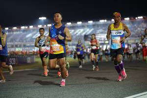 BIB: 20683, 27012
                            <button type="button" onclick="openModal(14530557)" class="btn btn-primary btn-sm float-right btn-popup" data-toggle="modal" data-target=".modal-high-quality">
                        <i class="fas fa-shopping-cart"></i> Add to Cart
                    </button>
                                            <button type="button" onclick="isThisMe(14530557, true)" class="btn btn-success btn-sm float-right btn-popup btn-isme hidden" data-toggle="tooltip" data-placement="bottom" title="นี่คือรูปของคุณใช่ไหม คลิกที่นี่เพื่อเอาเข้าอัลบั้ม">
                        <i class="fas fa-plus"></i> Add to album
                    </button>
                    <button type="button" onclick="isThisMe(14530557, false)" class="btn btn-warning btn-sm float-right btn-popup btn-isnotme hidden">
                        <i class="fas fa-ban"></i> Remove from album
                    </button>