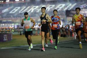 BIB: 25756, 27509, 78201
                            <button type="button" onclick="openModal(14526608)" class="btn btn-primary btn-sm float-right btn-popup" data-toggle="modal" data-target=".modal-high-quality">
                        <i class="fas fa-shopping-cart"></i> Add to Cart
                    </button>
                                            <button type="button" onclick="isThisMe(14526608, true)" class="btn btn-success btn-sm float-right btn-popup btn-isme hidden" data-toggle="tooltip" data-placement="bottom" title="นี่คือรูปของคุณใช่ไหม คลิกที่นี่เพื่อเอาเข้าอัลบั้ม">
                        <i class="fas fa-plus"></i> Add to album
                    </button>
                    <button type="button" onclick="isThisMe(14526608, false)" class="btn btn-warning btn-sm float-right btn-popup btn-isnotme hidden">
                        <i class="fas fa-ban"></i> Remove from album
                    </button>