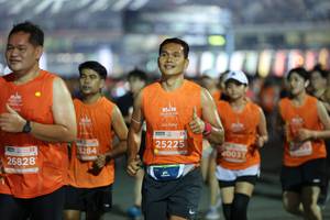 BIB: 25225, 5284, 20037, 26828
                            <button type="button" onclick="openModal(14628293)" class="btn btn-primary btn-sm float-right btn-popup" data-toggle="modal" data-target=".modal-high-quality">
                        <i class="fas fa-shopping-cart"></i> Add to Cart
                    </button>
                                            <button type="button" onclick="isThisMe(14628293, true)" class="btn btn-success btn-sm float-right btn-popup btn-isme hidden" data-toggle="tooltip" data-placement="bottom" title="นี่คือรูปของคุณใช่ไหม คลิกที่นี่เพื่อเอาเข้าอัลบั้ม">
                        <i class="fas fa-plus"></i> Add to album
                    </button>
                    <button type="button" onclick="isThisMe(14628293, false)" class="btn btn-warning btn-sm float-right btn-popup btn-isnotme hidden">
                        <i class="fas fa-ban"></i> Remove from album
                    </button>