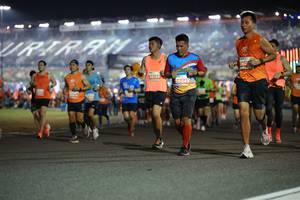 BIB: 260, 26120, 26949
                            <button type="button" onclick="openModal(14592321)" class="btn btn-primary btn-sm float-right btn-popup" data-toggle="modal" data-target=".modal-high-quality">
                        <i class="fas fa-shopping-cart"></i> Add to Cart
                    </button>
                                            <button type="button" onclick="isThisMe(14592321, true)" class="btn btn-success btn-sm float-right btn-popup btn-isme hidden" data-toggle="tooltip" data-placement="bottom" title="นี่คือรูปของคุณใช่ไหม คลิกที่นี่เพื่อเอาเข้าอัลบั้ม">
                        <i class="fas fa-plus"></i> Add to album
                    </button>
                    <button type="button" onclick="isThisMe(14592321, false)" class="btn btn-warning btn-sm float-right btn-popup btn-isnotme hidden">
                        <i class="fas fa-ban"></i> Remove from album
                    </button>