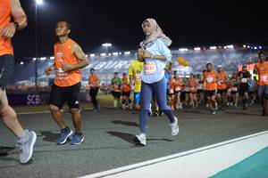 BIB: 9831, 3445
                            <button type="button" onclick="openModal(14611414)" class="btn btn-primary btn-sm float-right btn-popup" data-toggle="modal" data-target=".modal-high-quality">
                        <i class="fas fa-shopping-cart"></i> Add to Cart
                    </button>
                                            <button type="button" onclick="isThisMe(14611414, true)" class="btn btn-success btn-sm float-right btn-popup btn-isme hidden" data-toggle="tooltip" data-placement="bottom" title="นี่คือรูปของคุณใช่ไหม คลิกที่นี่เพื่อเอาเข้าอัลบั้ม">
                        <i class="fas fa-plus"></i> Add to album
                    </button>
                    <button type="button" onclick="isThisMe(14611414, false)" class="btn btn-warning btn-sm float-right btn-popup btn-isnotme hidden">
                        <i class="fas fa-ban"></i> Remove from album
                    </button>