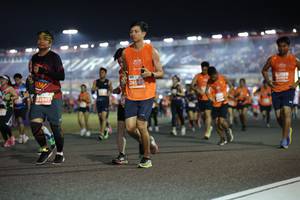 BIB: 26983, 20654, 25987
                            <button type="button" onclick="openModal(14599344)" class="btn btn-primary btn-sm float-right btn-popup" data-toggle="modal" data-target=".modal-high-quality">
                        <i class="fas fa-shopping-cart"></i> Add to Cart
                    </button>
                                            <button type="button" onclick="isThisMe(14599344, true)" class="btn btn-success btn-sm float-right btn-popup btn-isme hidden" data-toggle="tooltip" data-placement="bottom" title="นี่คือรูปของคุณใช่ไหม คลิกที่นี่เพื่อเอาเข้าอัลบั้ม">
                        <i class="fas fa-plus"></i> Add to album
                    </button>
                    <button type="button" onclick="isThisMe(14599344, false)" class="btn btn-warning btn-sm float-right btn-popup btn-isnotme hidden">
                        <i class="fas fa-ban"></i> Remove from album
                    </button>