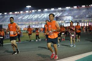 BIB: 5285, 2442
                            <button type="button" onclick="openModal(14522784)" class="btn btn-primary btn-sm float-right btn-popup" data-toggle="modal" data-target=".modal-high-quality">
                        <i class="fas fa-shopping-cart"></i> Add to Cart
                    </button>
                                            <button type="button" onclick="isThisMe(14522784, true)" class="btn btn-success btn-sm float-right btn-popup btn-isme hidden" data-toggle="tooltip" data-placement="bottom" title="นี่คือรูปของคุณใช่ไหม คลิกที่นี่เพื่อเอาเข้าอัลบั้ม">
                        <i class="fas fa-plus"></i> Add to album
                    </button>
                    <button type="button" onclick="isThisMe(14522784, false)" class="btn btn-warning btn-sm float-right btn-popup btn-isnotme hidden">
                        <i class="fas fa-ban"></i> Remove from album
                    </button>