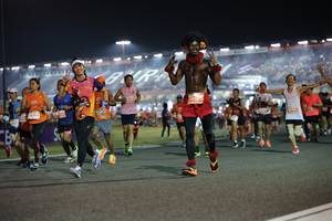 BIB: 559
                            <button type="button" onclick="openModal(14561402)" class="btn btn-primary btn-sm float-right btn-popup" data-toggle="modal" data-target=".modal-high-quality">
                        <i class="fas fa-shopping-cart"></i> Add to Cart
                    </button>
                                            <button type="button" onclick="isThisMe(14561402, true)" class="btn btn-success btn-sm float-right btn-popup btn-isme hidden" data-toggle="tooltip" data-placement="bottom" title="นี่คือรูปของคุณใช่ไหม คลิกที่นี่เพื่อเอาเข้าอัลบั้ม">
                        <i class="fas fa-plus"></i> Add to album
                    </button>
                    <button type="button" onclick="isThisMe(14561402, false)" class="btn btn-warning btn-sm float-right btn-popup btn-isnotme hidden">
                        <i class="fas fa-ban"></i> Remove from album
                    </button>