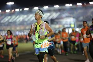 BIB: 185
                            <button type="button" onclick="openModal(14467488)" class="btn btn-primary btn-sm float-right btn-popup" data-toggle="modal" data-target=".modal-high-quality">
                        <i class="fas fa-shopping-cart"></i> Add to Cart
                    </button>
                                            <button type="button" onclick="isThisMe(14467488, true)" class="btn btn-success btn-sm float-right btn-popup btn-isme hidden" data-toggle="tooltip" data-placement="bottom" title="นี่คือรูปของคุณใช่ไหม คลิกที่นี่เพื่อเอาเข้าอัลบั้ม">
                        <i class="fas fa-plus"></i> Add to album
                    </button>
                    <button type="button" onclick="isThisMe(14467488, false)" class="btn btn-warning btn-sm float-right btn-popup btn-isnotme hidden">
                        <i class="fas fa-ban"></i> Remove from album
                    </button>