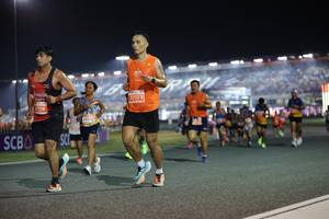 BIB: 27173, 27118
                            <button type="button" onclick="openModal(14529316)" class="btn btn-primary btn-sm float-right btn-popup" data-toggle="modal" data-target=".modal-high-quality">
                        <i class="fas fa-shopping-cart"></i> Add to Cart
                    </button>
                                            <button type="button" onclick="isThisMe(14529316, true)" class="btn btn-success btn-sm float-right btn-popup btn-isme hidden" data-toggle="tooltip" data-placement="bottom" title="นี่คือรูปของคุณใช่ไหม คลิกที่นี่เพื่อเอาเข้าอัลบั้ม">
                        <i class="fas fa-plus"></i> Add to album
                    </button>
                    <button type="button" onclick="isThisMe(14529316, false)" class="btn btn-warning btn-sm float-right btn-popup btn-isnotme hidden">
                        <i class="fas fa-ban"></i> Remove from album
                    </button>