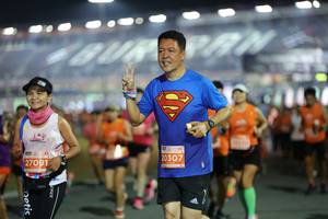 BIB: 20307, 27091
                            <button type="button" onclick="openModal(14446453)" class="btn btn-primary btn-sm float-right btn-popup" data-toggle="modal" data-target=".modal-high-quality">
                        <i class="fas fa-shopping-cart"></i> Add to Cart
                    </button>
                                            <button type="button" onclick="isThisMe(14446453, true)" class="btn btn-success btn-sm float-right btn-popup btn-isme hidden" data-toggle="tooltip" data-placement="bottom" title="นี่คือรูปของคุณใช่ไหม คลิกที่นี่เพื่อเอาเข้าอัลบั้ม">
                        <i class="fas fa-plus"></i> Add to album
                    </button>
                    <button type="button" onclick="isThisMe(14446453, false)" class="btn btn-warning btn-sm float-right btn-popup btn-isnotme hidden">
                        <i class="fas fa-ban"></i> Remove from album
                    </button>