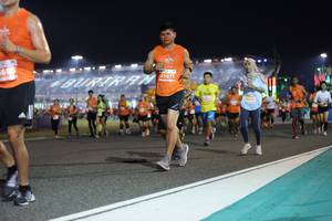 BIB: 25871, 29831
                            <button type="button" onclick="openModal(14610463)" class="btn btn-primary btn-sm float-right btn-popup" data-toggle="modal" data-target=".modal-high-quality">
                        <i class="fas fa-shopping-cart"></i> Add to Cart
                    </button>
                                            <button type="button" onclick="isThisMe(14610463, true)" class="btn btn-success btn-sm float-right btn-popup btn-isme hidden" data-toggle="tooltip" data-placement="bottom" title="นี่คือรูปของคุณใช่ไหม คลิกที่นี่เพื่อเอาเข้าอัลบั้ม">
                        <i class="fas fa-plus"></i> Add to album
                    </button>
                    <button type="button" onclick="isThisMe(14610463, false)" class="btn btn-warning btn-sm float-right btn-popup btn-isnotme hidden">
                        <i class="fas fa-ban"></i> Remove from album
                    </button>