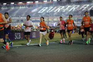 BIB: 20622, 20844
                            <button type="button" onclick="openModal(14567555)" class="btn btn-primary btn-sm float-right btn-popup" data-toggle="modal" data-target=".modal-high-quality">
                        <i class="fas fa-shopping-cart"></i> Add to Cart
                    </button>
                                            <button type="button" onclick="isThisMe(14567555, true)" class="btn btn-success btn-sm float-right btn-popup btn-isme hidden" data-toggle="tooltip" data-placement="bottom" title="นี่คือรูปของคุณใช่ไหม คลิกที่นี่เพื่อเอาเข้าอัลบั้ม">
                        <i class="fas fa-plus"></i> Add to album
                    </button>
                    <button type="button" onclick="isThisMe(14567555, false)" class="btn btn-warning btn-sm float-right btn-popup btn-isnotme hidden">
                        <i class="fas fa-ban"></i> Remove from album
                    </button>