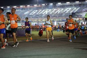 BIB: 50474
                            <button type="button" onclick="openModal(14569414)" class="btn btn-primary btn-sm float-right btn-popup" data-toggle="modal" data-target=".modal-high-quality">
                        <i class="fas fa-shopping-cart"></i> Add to Cart
                    </button>
                                            <button type="button" onclick="isThisMe(14569414, true)" class="btn btn-success btn-sm float-right btn-popup btn-isme hidden" data-toggle="tooltip" data-placement="bottom" title="นี่คือรูปของคุณใช่ไหม คลิกที่นี่เพื่อเอาเข้าอัลบั้ม">
                        <i class="fas fa-plus"></i> Add to album
                    </button>
                    <button type="button" onclick="isThisMe(14569414, false)" class="btn btn-warning btn-sm float-right btn-popup btn-isnotme hidden">
                        <i class="fas fa-ban"></i> Remove from album
                    </button>