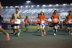 BIB: 21575, 20257, 22350
                            <button type="button" onclick="openModal(14581006)" class="btn btn-primary btn-sm float-right btn-popup" data-toggle="modal" data-target=".modal-high-quality">
                        <i class="fas fa-shopping-cart"></i> Add to Cart
                    </button>
                                            <button type="button" onclick="isThisMe(14581006, true)" class="btn btn-success btn-sm float-right btn-popup btn-isme hidden" data-toggle="tooltip" data-placement="bottom" title="นี่คือรูปของคุณใช่ไหม คลิกที่นี่เพื่อเอาเข้าอัลบั้ม">
                        <i class="fas fa-plus"></i> Add to album
                    </button>
                    <button type="button" onclick="isThisMe(14581006, false)" class="btn btn-warning btn-sm float-right btn-popup btn-isnotme hidden">
                        <i class="fas fa-ban"></i> Remove from album
                    </button>