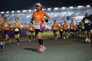 BIB: 28396
                            <button type="button" onclick="openModal(14601960)" class="btn btn-primary btn-sm float-right btn-popup" data-toggle="modal" data-target=".modal-high-quality">
                        <i class="fas fa-shopping-cart"></i> Add to Cart
                    </button>
                                            <button type="button" onclick="isThisMe(14601960, true)" class="btn btn-success btn-sm float-right btn-popup btn-isme hidden" data-toggle="tooltip" data-placement="bottom" title="นี่คือรูปของคุณใช่ไหม คลิกที่นี่เพื่อเอาเข้าอัลบั้ม">
                        <i class="fas fa-plus"></i> Add to album
                    </button>
                    <button type="button" onclick="isThisMe(14601960, false)" class="btn btn-warning btn-sm float-right btn-popup btn-isnotme hidden">
                        <i class="fas fa-ban"></i> Remove from album
                    </button>