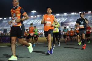 BIB: 20060, 27107
                            <button type="button" onclick="openModal(14564828)" class="btn btn-primary btn-sm float-right btn-popup" data-toggle="modal" data-target=".modal-high-quality">
                        <i class="fas fa-shopping-cart"></i> Add to Cart
                    </button>
                                            <button type="button" onclick="isThisMe(14564828, true)" class="btn btn-success btn-sm float-right btn-popup btn-isme hidden" data-toggle="tooltip" data-placement="bottom" title="นี่คือรูปของคุณใช่ไหม คลิกที่นี่เพื่อเอาเข้าอัลบั้ม">
                        <i class="fas fa-plus"></i> Add to album
                    </button>
                    <button type="button" onclick="isThisMe(14564828, false)" class="btn btn-warning btn-sm float-right btn-popup btn-isnotme hidden">
                        <i class="fas fa-ban"></i> Remove from album
                    </button>