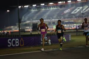 BIB: 20748, 20903
                            <button type="button" onclick="openModal(14507326)" class="btn btn-primary btn-sm float-right btn-popup" data-toggle="modal" data-target=".modal-high-quality">
                        <i class="fas fa-shopping-cart"></i> Add to Cart
                    </button>
                                            <button type="button" onclick="isThisMe(14507326, true)" class="btn btn-success btn-sm float-right btn-popup btn-isme hidden" data-toggle="tooltip" data-placement="bottom" title="นี่คือรูปของคุณใช่ไหม คลิกที่นี่เพื่อเอาเข้าอัลบั้ม">
                        <i class="fas fa-plus"></i> Add to album
                    </button>
                    <button type="button" onclick="isThisMe(14507326, false)" class="btn btn-warning btn-sm float-right btn-popup btn-isnotme hidden">
                        <i class="fas fa-ban"></i> Remove from album
                    </button>