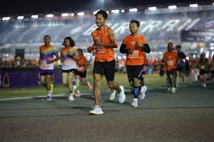 BIB: 26673, 7443
                            <button type="button" onclick="openModal(14582635)" class="btn btn-primary btn-sm float-right btn-popup" data-toggle="modal" data-target=".modal-high-quality">
                        <i class="fas fa-shopping-cart"></i> Add to Cart
                    </button>
                                            <button type="button" onclick="isThisMe(14582635, true)" class="btn btn-success btn-sm float-right btn-popup btn-isme hidden" data-toggle="tooltip" data-placement="bottom" title="นี่คือรูปของคุณใช่ไหม คลิกที่นี่เพื่อเอาเข้าอัลบั้ม">
                        <i class="fas fa-plus"></i> Add to album
                    </button>
                    <button type="button" onclick="isThisMe(14582635, false)" class="btn btn-warning btn-sm float-right btn-popup btn-isnotme hidden">
                        <i class="fas fa-ban"></i> Remove from album
                    </button>