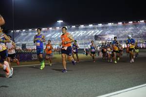 BIB: 
                            <button type="button" onclick="openModal(14529235)" class="btn btn-primary btn-sm float-right btn-popup" data-toggle="modal" data-target=".modal-high-quality">
                        <i class="fas fa-shopping-cart"></i> Add to Cart
                    </button>
                                            <button type="button" onclick="isThisMe(14529235, true)" class="btn btn-success btn-sm float-right btn-popup btn-isme hidden" data-toggle="tooltip" data-placement="bottom" title="นี่คือรูปของคุณใช่ไหม คลิกที่นี่เพื่อเอาเข้าอัลบั้ม">
                        <i class="fas fa-plus"></i> Add to album
                    </button>
                    <button type="button" onclick="isThisMe(14529235, false)" class="btn btn-warning btn-sm float-right btn-popup btn-isnotme hidden">
                        <i class="fas fa-ban"></i> Remove from album
                    </button>