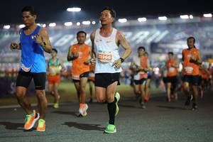 BIB: 25966
                            <button type="button" onclick="openModal(14552418)" class="btn btn-primary btn-sm float-right btn-popup" data-toggle="modal" data-target=".modal-high-quality">
                        <i class="fas fa-shopping-cart"></i> Add to Cart
                    </button>
                                            <button type="button" onclick="isThisMe(14552418, true)" class="btn btn-success btn-sm float-right btn-popup btn-isme hidden" data-toggle="tooltip" data-placement="bottom" title="นี่คือรูปของคุณใช่ไหม คลิกที่นี่เพื่อเอาเข้าอัลบั้ม">
                        <i class="fas fa-plus"></i> Add to album
                    </button>
                    <button type="button" onclick="isThisMe(14552418, false)" class="btn btn-warning btn-sm float-right btn-popup btn-isnotme hidden">
                        <i class="fas fa-ban"></i> Remove from album
                    </button>