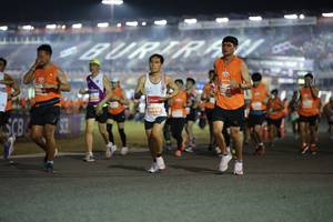 BIB: 26410
                            <button type="button" onclick="openModal(14578990)" class="btn btn-primary btn-sm float-right btn-popup" data-toggle="modal" data-target=".modal-high-quality">
                        <i class="fas fa-shopping-cart"></i> Add to Cart
                    </button>
                                            <button type="button" onclick="isThisMe(14578990, true)" class="btn btn-success btn-sm float-right btn-popup btn-isme hidden" data-toggle="tooltip" data-placement="bottom" title="นี่คือรูปของคุณใช่ไหม คลิกที่นี่เพื่อเอาเข้าอัลบั้ม">
                        <i class="fas fa-plus"></i> Add to album
                    </button>
                    <button type="button" onclick="isThisMe(14578990, false)" class="btn btn-warning btn-sm float-right btn-popup btn-isnotme hidden">
                        <i class="fas fa-ban"></i> Remove from album
                    </button>