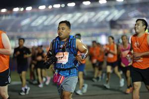 BIB: 
                            <button type="button" onclick="openModal(14445839)" class="btn btn-primary btn-sm float-right btn-popup" data-toggle="modal" data-target=".modal-high-quality">
                        <i class="fas fa-shopping-cart"></i> Add to Cart
                    </button>
                                            <button type="button" onclick="isThisMe(14445839, true)" class="btn btn-success btn-sm float-right btn-popup btn-isme hidden" data-toggle="tooltip" data-placement="bottom" title="นี่คือรูปของคุณใช่ไหม คลิกที่นี่เพื่อเอาเข้าอัลบั้ม">
                        <i class="fas fa-plus"></i> Add to album
                    </button>
                    <button type="button" onclick="isThisMe(14445839, false)" class="btn btn-warning btn-sm float-right btn-popup btn-isnotme hidden">
                        <i class="fas fa-ban"></i> Remove from album
                    </button>