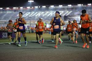 BIB: 25705, 21708, 27436
                            <button type="button" onclick="openModal(14580899)" class="btn btn-primary btn-sm float-right btn-popup" data-toggle="modal" data-target=".modal-high-quality">
                        <i class="fas fa-shopping-cart"></i> Add to Cart
                    </button>
                                            <button type="button" onclick="isThisMe(14580899, true)" class="btn btn-success btn-sm float-right btn-popup btn-isme hidden" data-toggle="tooltip" data-placement="bottom" title="นี่คือรูปของคุณใช่ไหม คลิกที่นี่เพื่อเอาเข้าอัลบั้ม">
                        <i class="fas fa-plus"></i> Add to album
                    </button>
                    <button type="button" onclick="isThisMe(14580899, false)" class="btn btn-warning btn-sm float-right btn-popup btn-isnotme hidden">
                        <i class="fas fa-ban"></i> Remove from album
                    </button>