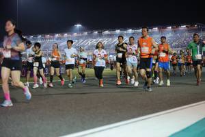 BIB: 
                            <button type="button" onclick="openModal(14590253)" class="btn btn-primary btn-sm float-right btn-popup" data-toggle="modal" data-target=".modal-high-quality">
                        <i class="fas fa-shopping-cart"></i> Add to Cart
                    </button>
                                            <button type="button" onclick="isThisMe(14590253, true)" class="btn btn-success btn-sm float-right btn-popup btn-isme hidden" data-toggle="tooltip" data-placement="bottom" title="นี่คือรูปของคุณใช่ไหม คลิกที่นี่เพื่อเอาเข้าอัลบั้ม">
                        <i class="fas fa-plus"></i> Add to album
                    </button>
                    <button type="button" onclick="isThisMe(14590253, false)" class="btn btn-warning btn-sm float-right btn-popup btn-isnotme hidden">
                        <i class="fas fa-ban"></i> Remove from album
                    </button>