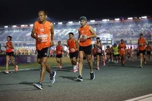 BIB: 783
                            <button type="button" onclick="openModal(14545157)" class="btn btn-primary btn-sm float-right btn-popup" data-toggle="modal" data-target=".modal-high-quality">
                        <i class="fas fa-shopping-cart"></i> Add to Cart
                    </button>
                                            <button type="button" onclick="isThisMe(14545157, true)" class="btn btn-success btn-sm float-right btn-popup btn-isme hidden" data-toggle="tooltip" data-placement="bottom" title="นี่คือรูปของคุณใช่ไหม คลิกที่นี่เพื่อเอาเข้าอัลบั้ม">
                        <i class="fas fa-plus"></i> Add to album
                    </button>
                    <button type="button" onclick="isThisMe(14545157, false)" class="btn btn-warning btn-sm float-right btn-popup btn-isnotme hidden">
                        <i class="fas fa-ban"></i> Remove from album
                    </button>