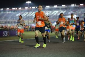 BIB: 20467
                            <button type="button" onclick="openModal(14551466)" class="btn btn-primary btn-sm float-right btn-popup" data-toggle="modal" data-target=".modal-high-quality">
                        <i class="fas fa-shopping-cart"></i> Add to Cart
                    </button>
                                            <button type="button" onclick="isThisMe(14551466, true)" class="btn btn-success btn-sm float-right btn-popup btn-isme hidden" data-toggle="tooltip" data-placement="bottom" title="นี่คือรูปของคุณใช่ไหม คลิกที่นี่เพื่อเอาเข้าอัลบั้ม">
                        <i class="fas fa-plus"></i> Add to album
                    </button>
                    <button type="button" onclick="isThisMe(14551466, false)" class="btn btn-warning btn-sm float-right btn-popup btn-isnotme hidden">
                        <i class="fas fa-ban"></i> Remove from album
                    </button>