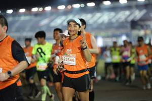 BIB: 22546
                            <button type="button" onclick="openModal(14445390)" class="btn btn-primary btn-sm float-right btn-popup" data-toggle="modal" data-target=".modal-high-quality">
                        <i class="fas fa-shopping-cart"></i> Add to Cart
                    </button>
                                            <button type="button" onclick="isThisMe(14445390, true)" class="btn btn-success btn-sm float-right btn-popup btn-isme hidden" data-toggle="tooltip" data-placement="bottom" title="นี่คือรูปของคุณใช่ไหม คลิกที่นี่เพื่อเอาเข้าอัลบั้ม">
                        <i class="fas fa-plus"></i> Add to album
                    </button>
                    <button type="button" onclick="isThisMe(14445390, false)" class="btn btn-warning btn-sm float-right btn-popup btn-isnotme hidden">
                        <i class="fas fa-ban"></i> Remove from album
                    </button>