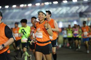 BIB: 22546
                            <button type="button" onclick="openModal(14445622)" class="btn btn-primary btn-sm float-right btn-popup" data-toggle="modal" data-target=".modal-high-quality">
                        <i class="fas fa-shopping-cart"></i> Add to Cart
                    </button>
                                            <button type="button" onclick="isThisMe(14445622, true)" class="btn btn-success btn-sm float-right btn-popup btn-isme hidden" data-toggle="tooltip" data-placement="bottom" title="นี่คือรูปของคุณใช่ไหม คลิกที่นี่เพื่อเอาเข้าอัลบั้ม">
                        <i class="fas fa-plus"></i> Add to album
                    </button>
                    <button type="button" onclick="isThisMe(14445622, false)" class="btn btn-warning btn-sm float-right btn-popup btn-isnotme hidden">
                        <i class="fas fa-ban"></i> Remove from album
                    </button>