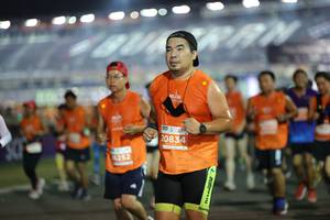 BIB: 20834, 252
                            <button type="button" onclick="openModal(14431075)" class="btn btn-primary btn-sm float-right btn-popup" data-toggle="modal" data-target=".modal-high-quality">
                        <i class="fas fa-shopping-cart"></i> Add to Cart
                    </button>
                                            <button type="button" onclick="isThisMe(14431075, true)" class="btn btn-success btn-sm float-right btn-popup btn-isme hidden" data-toggle="tooltip" data-placement="bottom" title="นี่คือรูปของคุณใช่ไหม คลิกที่นี่เพื่อเอาเข้าอัลบั้ม">
                        <i class="fas fa-plus"></i> Add to album
                    </button>
                    <button type="button" onclick="isThisMe(14431075, false)" class="btn btn-warning btn-sm float-right btn-popup btn-isnotme hidden">
                        <i class="fas fa-ban"></i> Remove from album
                    </button>