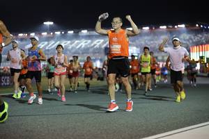 BIB: 29882, 
                            <button type="button" onclick="openModal(14547938)" class="btn btn-primary btn-sm float-right btn-popup" data-toggle="modal" data-target=".modal-high-quality">
                        <i class="fas fa-shopping-cart"></i> Add to Cart
                    </button>
                                            <button type="button" onclick="isThisMe(14547938, true)" class="btn btn-success btn-sm float-right btn-popup btn-isme hidden" data-toggle="tooltip" data-placement="bottom" title="นี่คือรูปของคุณใช่ไหม คลิกที่นี่เพื่อเอาเข้าอัลบั้ม">
                        <i class="fas fa-plus"></i> Add to album
                    </button>
                    <button type="button" onclick="isThisMe(14547938, false)" class="btn btn-warning btn-sm float-right btn-popup btn-isnotme hidden">
                        <i class="fas fa-ban"></i> Remove from album
                    </button>