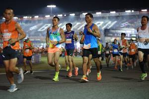 BIB: 21837, 2596, 21770
                            <button type="button" onclick="openModal(14552352)" class="btn btn-primary btn-sm float-right btn-popup" data-toggle="modal" data-target=".modal-high-quality">
                        <i class="fas fa-shopping-cart"></i> Add to Cart
                    </button>
                                            <button type="button" onclick="isThisMe(14552352, true)" class="btn btn-success btn-sm float-right btn-popup btn-isme hidden" data-toggle="tooltip" data-placement="bottom" title="นี่คือรูปของคุณใช่ไหม คลิกที่นี่เพื่อเอาเข้าอัลบั้ม">
                        <i class="fas fa-plus"></i> Add to album
                    </button>
                    <button type="button" onclick="isThisMe(14552352, false)" class="btn btn-warning btn-sm float-right btn-popup btn-isnotme hidden">
                        <i class="fas fa-ban"></i> Remove from album
                    </button>