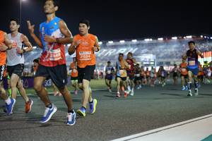 BIB: 
                            <button type="button" onclick="openModal(14542910)" class="btn btn-primary btn-sm float-right btn-popup" data-toggle="modal" data-target=".modal-high-quality">
                        <i class="fas fa-shopping-cart"></i> Add to Cart
                    </button>
                                            <button type="button" onclick="isThisMe(14542910, true)" class="btn btn-success btn-sm float-right btn-popup btn-isme hidden" data-toggle="tooltip" data-placement="bottom" title="นี่คือรูปของคุณใช่ไหม คลิกที่นี่เพื่อเอาเข้าอัลบั้ม">
                        <i class="fas fa-plus"></i> Add to album
                    </button>
                    <button type="button" onclick="isThisMe(14542910, false)" class="btn btn-warning btn-sm float-right btn-popup btn-isnotme hidden">
                        <i class="fas fa-ban"></i> Remove from album
                    </button>