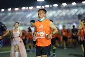 BIB: 21948
                            <button type="button" onclick="openModal(14500940)" class="btn btn-primary btn-sm float-right btn-popup" data-toggle="modal" data-target=".modal-high-quality">
                        <i class="fas fa-shopping-cart"></i> Add to Cart
                    </button>
                                            <button type="button" onclick="isThisMe(14500940, true)" class="btn btn-success btn-sm float-right btn-popup btn-isme hidden" data-toggle="tooltip" data-placement="bottom" title="นี่คือรูปของคุณใช่ไหม คลิกที่นี่เพื่อเอาเข้าอัลบั้ม">
                        <i class="fas fa-plus"></i> Add to album
                    </button>
                    <button type="button" onclick="isThisMe(14500940, false)" class="btn btn-warning btn-sm float-right btn-popup btn-isnotme hidden">
                        <i class="fas fa-ban"></i> Remove from album
                    </button>