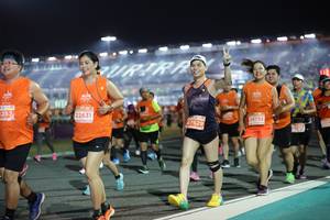 BIB: 257, 22631, 29732, 27629
                            <button type="button" onclick="openModal(14481986)" class="btn btn-primary btn-sm float-right btn-popup" data-toggle="modal" data-target=".modal-high-quality">
                        <i class="fas fa-shopping-cart"></i> Add to Cart
                    </button>
                                            <button type="button" onclick="isThisMe(14481986, true)" class="btn btn-success btn-sm float-right btn-popup btn-isme hidden" data-toggle="tooltip" data-placement="bottom" title="นี่คือรูปของคุณใช่ไหม คลิกที่นี่เพื่อเอาเข้าอัลบั้ม">
                        <i class="fas fa-plus"></i> Add to album
                    </button>
                    <button type="button" onclick="isThisMe(14481986, false)" class="btn btn-warning btn-sm float-right btn-popup btn-isnotme hidden">
                        <i class="fas fa-ban"></i> Remove from album
                    </button>