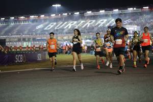 BIB: 20266
                            <button type="button" onclick="openModal(14540460)" class="btn btn-primary btn-sm float-right btn-popup" data-toggle="modal" data-target=".modal-high-quality">
                        <i class="fas fa-shopping-cart"></i> Add to Cart
                    </button>
                                            <button type="button" onclick="isThisMe(14540460, true)" class="btn btn-success btn-sm float-right btn-popup btn-isme hidden" data-toggle="tooltip" data-placement="bottom" title="นี่คือรูปของคุณใช่ไหม คลิกที่นี่เพื่อเอาเข้าอัลบั้ม">
                        <i class="fas fa-plus"></i> Add to album
                    </button>
                    <button type="button" onclick="isThisMe(14540460, false)" class="btn btn-warning btn-sm float-right btn-popup btn-isnotme hidden">
                        <i class="fas fa-ban"></i> Remove from album
                    </button>