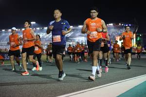 BIB: 20387, 26297
                            <button type="button" onclick="openModal(14597041)" class="btn btn-primary btn-sm float-right btn-popup" data-toggle="modal" data-target=".modal-high-quality">
                        <i class="fas fa-shopping-cart"></i> Add to Cart
                    </button>
                                            <button type="button" onclick="isThisMe(14597041, true)" class="btn btn-success btn-sm float-right btn-popup btn-isme hidden" data-toggle="tooltip" data-placement="bottom" title="นี่คือรูปของคุณใช่ไหม คลิกที่นี่เพื่อเอาเข้าอัลบั้ม">
                        <i class="fas fa-plus"></i> Add to album
                    </button>
                    <button type="button" onclick="isThisMe(14597041, false)" class="btn btn-warning btn-sm float-right btn-popup btn-isnotme hidden">
                        <i class="fas fa-ban"></i> Remove from album
                    </button>