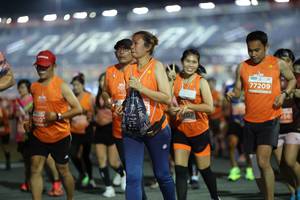 BIB: 77209
                            <button type="button" onclick="openModal(14479400)" class="btn btn-primary btn-sm float-right btn-popup" data-toggle="modal" data-target=".modal-high-quality">
                        <i class="fas fa-shopping-cart"></i> Add to Cart
                    </button>
                                            <button type="button" onclick="isThisMe(14479400, true)" class="btn btn-success btn-sm float-right btn-popup btn-isme hidden" data-toggle="tooltip" data-placement="bottom" title="นี่คือรูปของคุณใช่ไหม คลิกที่นี่เพื่อเอาเข้าอัลบั้ม">
                        <i class="fas fa-plus"></i> Add to album
                    </button>
                    <button type="button" onclick="isThisMe(14479400, false)" class="btn btn-warning btn-sm float-right btn-popup btn-isnotme hidden">
                        <i class="fas fa-ban"></i> Remove from album
                    </button>