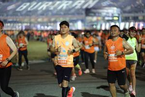 BIB: 26299, 25986
                            <button type="button" onclick="openModal(14397646)" class="btn btn-primary btn-sm float-right btn-popup" data-toggle="modal" data-target=".modal-high-quality">
                        <i class="fas fa-shopping-cart"></i> Add to Cart
                    </button>
                                            <button type="button" onclick="isThisMe(14397646, true)" class="btn btn-success btn-sm float-right btn-popup btn-isme hidden" data-toggle="tooltip" data-placement="bottom" title="นี่คือรูปของคุณใช่ไหม คลิกที่นี่เพื่อเอาเข้าอัลบั้ม">
                        <i class="fas fa-plus"></i> Add to album
                    </button>
                    <button type="button" onclick="isThisMe(14397646, false)" class="btn btn-warning btn-sm float-right btn-popup btn-isnotme hidden">
                        <i class="fas fa-ban"></i> Remove from album
                    </button>